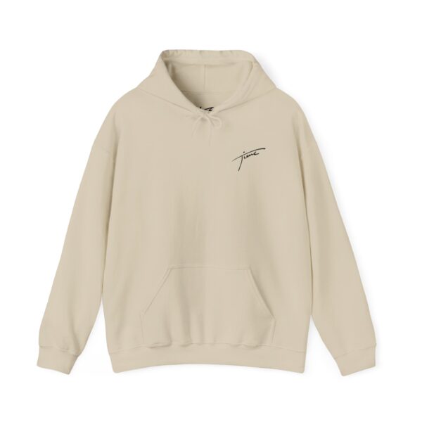 time hoodie - Image 7