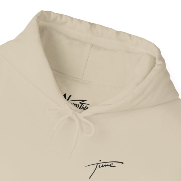 time hoodie - Image 9