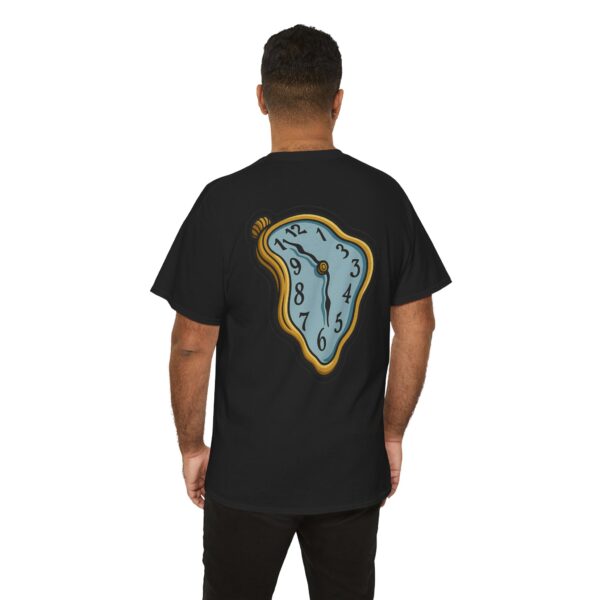 time tee - Image 12