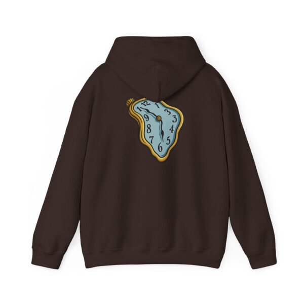 time hoodie - Image 11