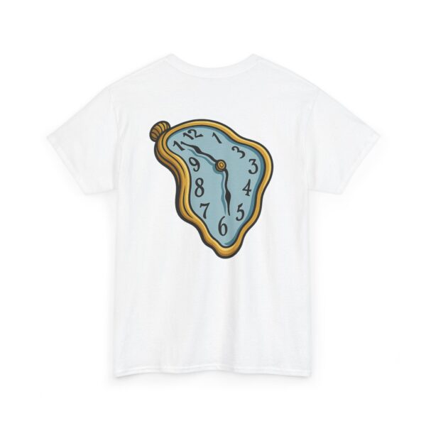 time tee - Image 4