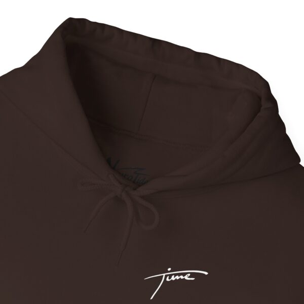time hoodie - Image 12