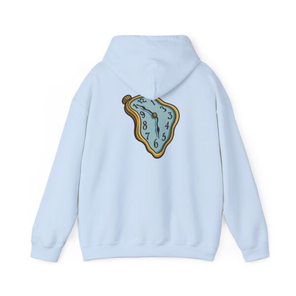 time hoodie - Image 14
