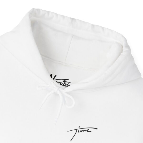 time hoodie - Image 3