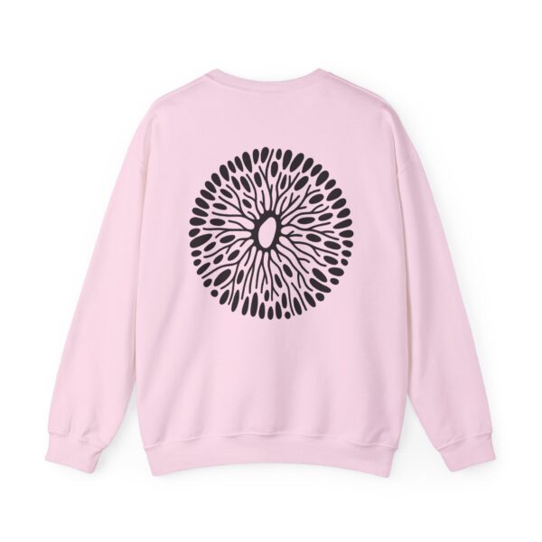neurotide rosette crewneck - Image 15