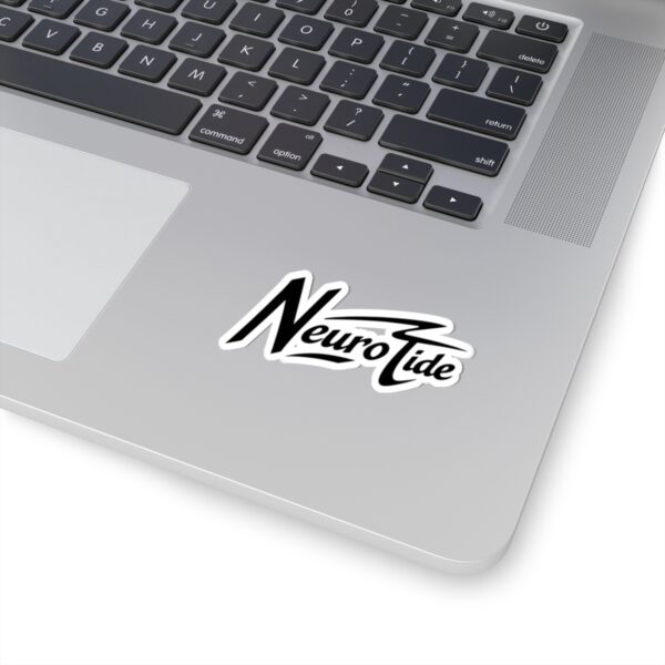 neurotide sticker - Image 2