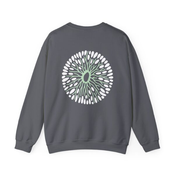 neurotide rosette crewneck - Image 11