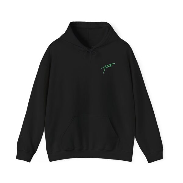 time hoodie - Image 4