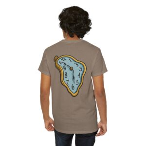 time tee