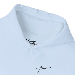 time hoodie