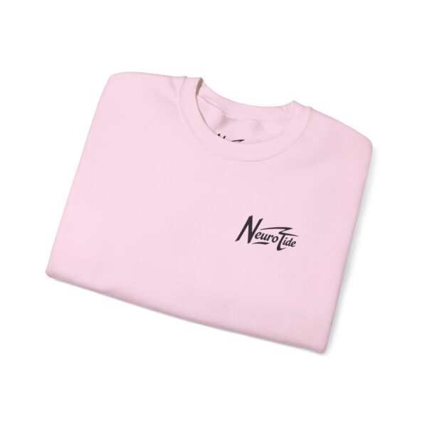 neurotide rosette crewneck - Image 16