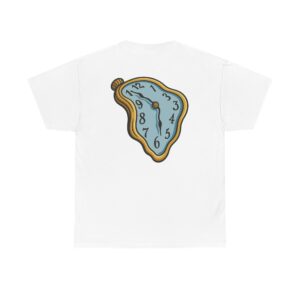 time tee