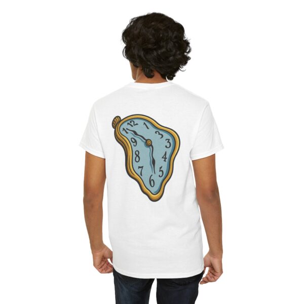 time tee - Image 6