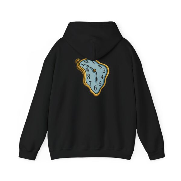time hoodie - Image 5