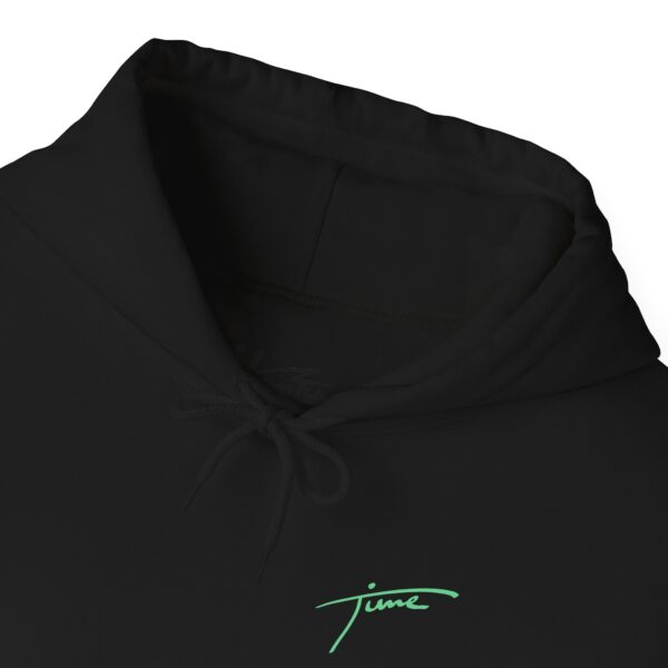 time hoodie - Image 6