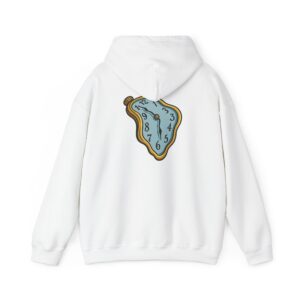 time hoodie