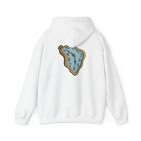 time hoodie - Image 2