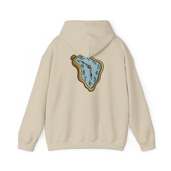time hoodie - Image 8