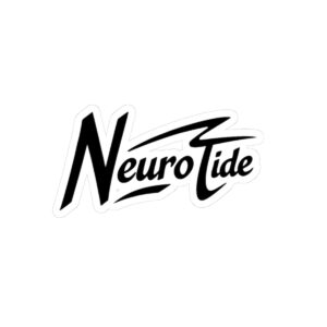 neurotide sticker