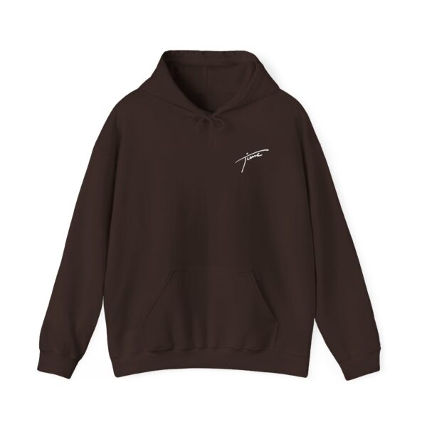 time hoodie - Image 10