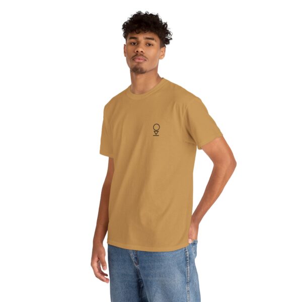 stochastic angel tee - Image 9