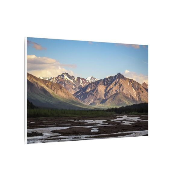 nico's alaskan print - Image 6