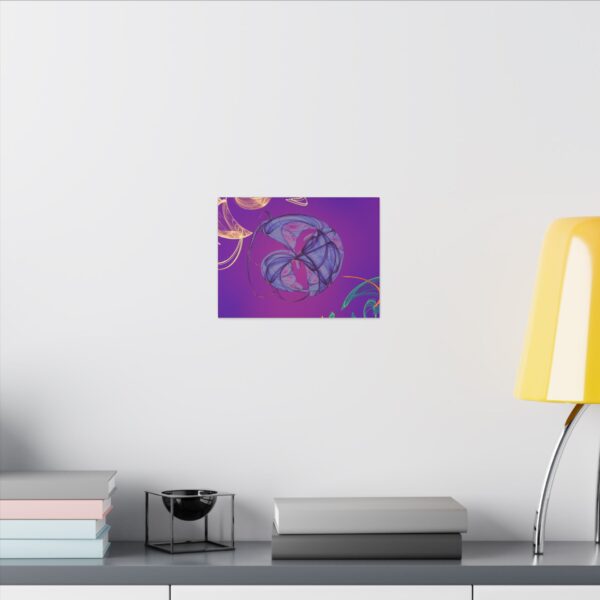 clifford attractors print - Image 4