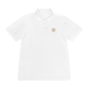 rosette polo