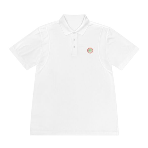 rosette polo - Image 2