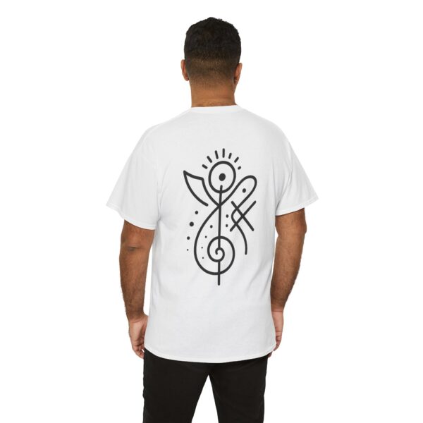 stochastic angel tee - Image 5