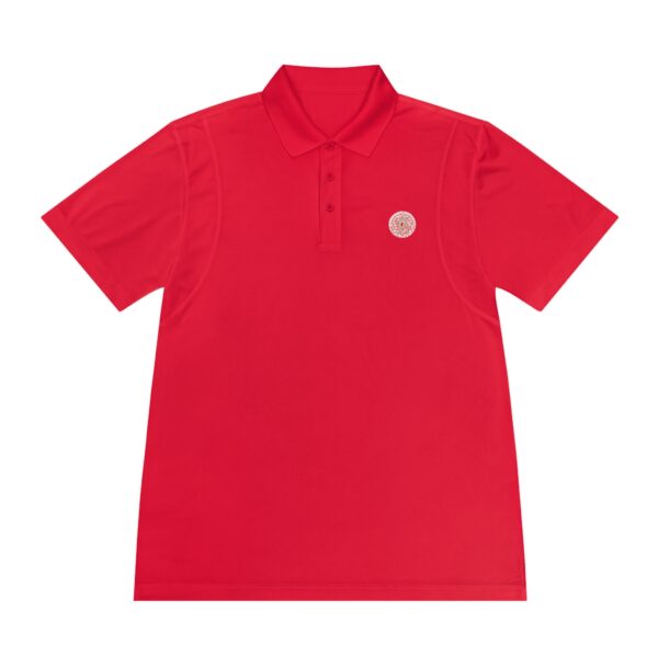 rosette polo - Image 16
