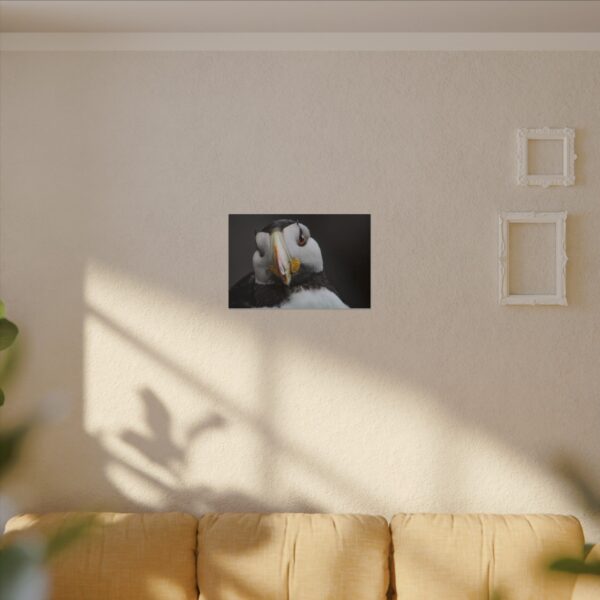 nico's puffin print - Image 11