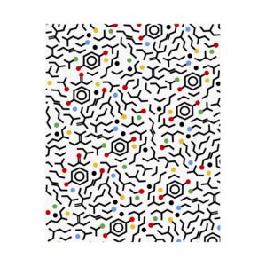 chemical soup poster