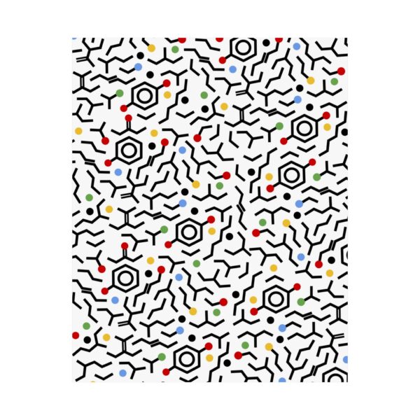 chemical soup poster