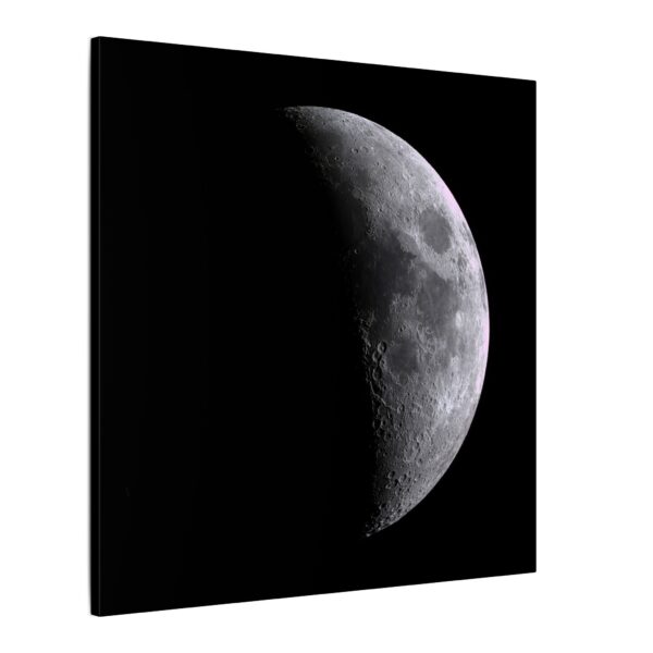 kevin cohn's moon print - Image 6