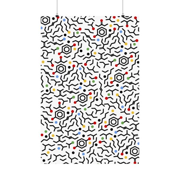 chemical soup poster - Image 5