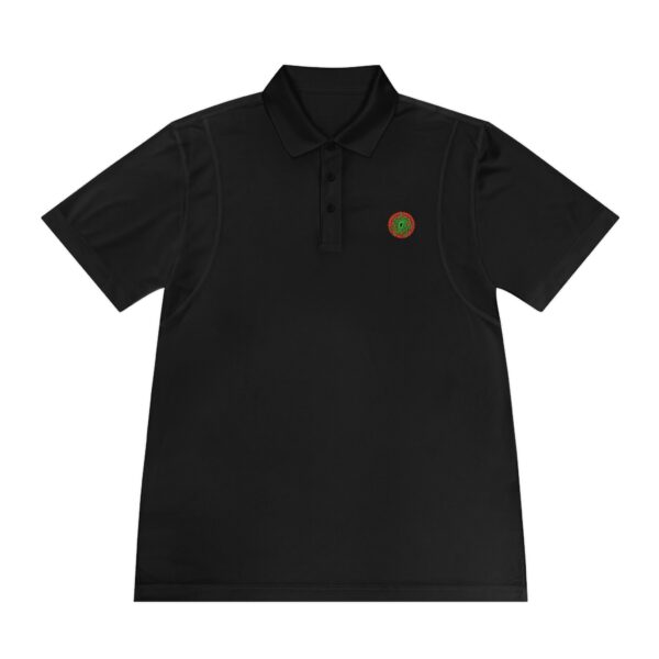 rosette polo - Image 7
