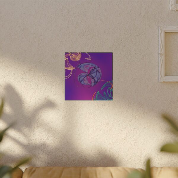 clifford attractors print - Image 11