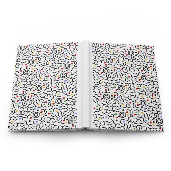 chemical soup hardcover journal - Image 6