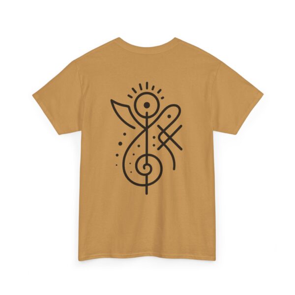 stochastic angel tee - Image 6