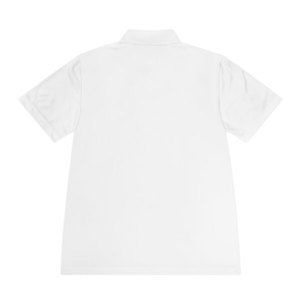 rosette polo - Image 3