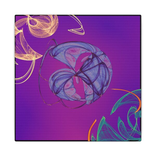 clifford attractors print - Image 5