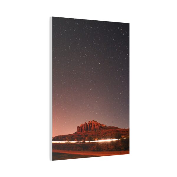 nico's starry night in the big west - Image 10