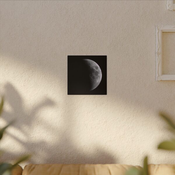 kevin cohn's moon print - Image 11