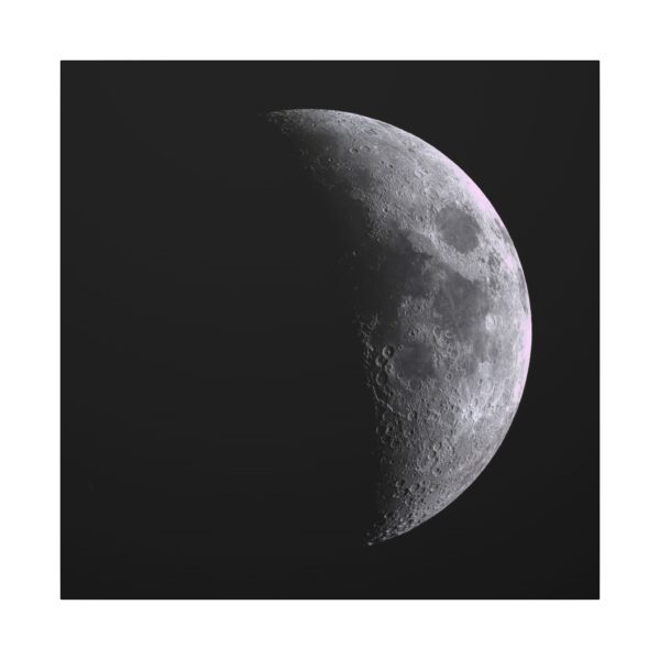 kevin cohn's moon print - Image 13