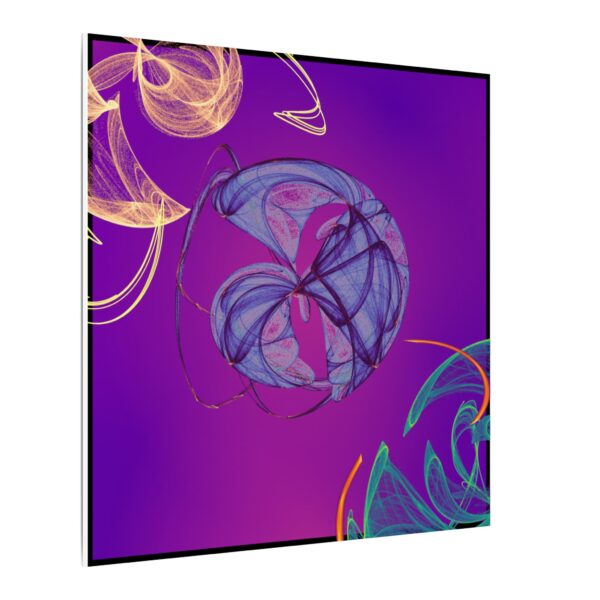 clifford attractors print - Image 18