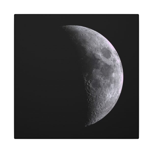 kevin cohn's moon print - Image 9
