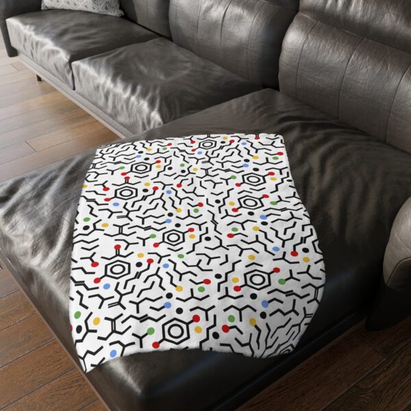 chemical soup blanket - Image 3