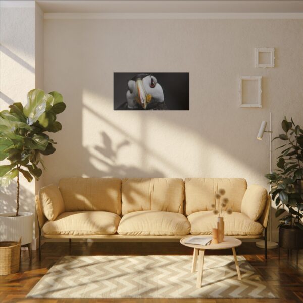 nico's puffin print - Image 19
