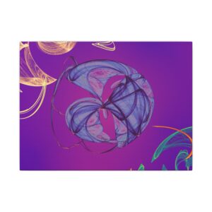 clifford attractors print